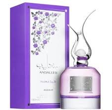 Asdaaf Andaleeb Flora Woman 100ml EDP